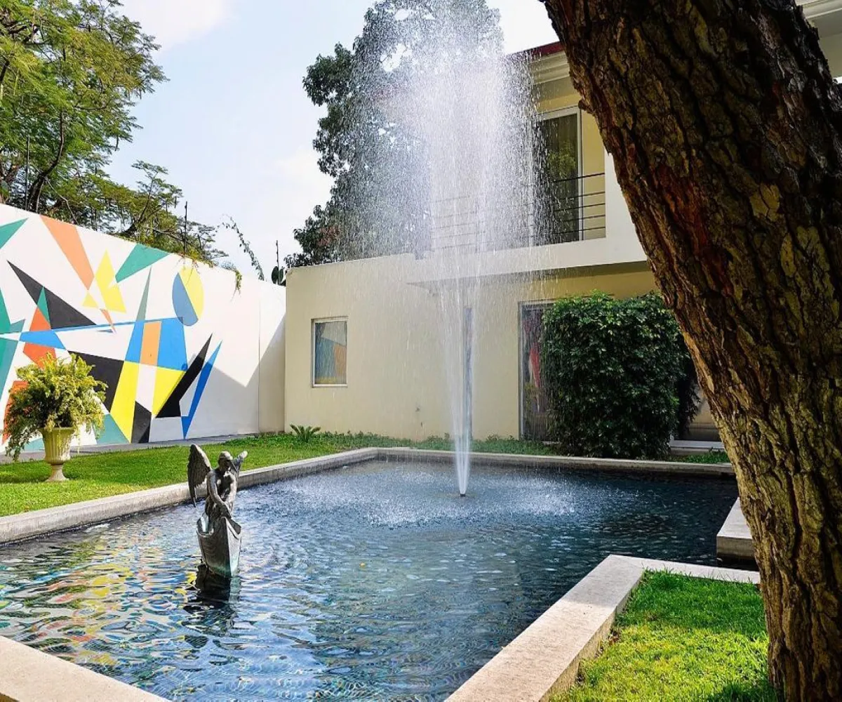 Casa En Venta,Las Fuentes,Circunvalación 113, Zapopan, Jalisco 45070, 7 Habitaciones,7 Baños,Circunvalación,1,pPntOxQ