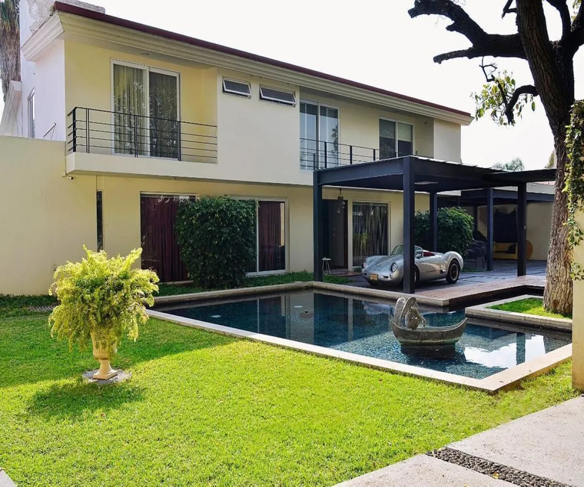 Casa En Venta,Las Fuentes,Circunvalación 113, Zapopan, Jalisco 45070, 7 Habitaciones,7 Baños,Circunvalación,1,pPntOxQ