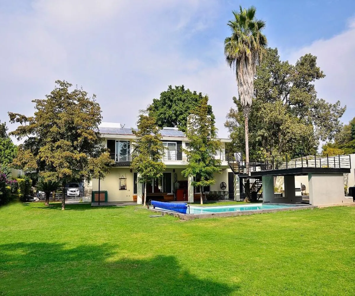 Casa En Venta,Las Fuentes,Circunvalación 113, Zapopan, Jalisco 45070, 7 Habitaciones,7 Baños,Circunvalación,1,pPntOxQ