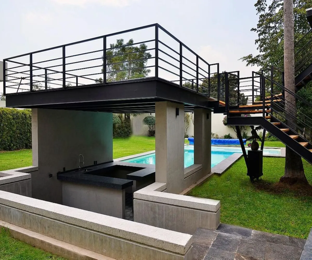 Casa En Venta,Las Fuentes,Circunvalación 113, Zapopan, Jalisco 45070, 7 Habitaciones,7 Baños,Circunvalación,1,pPntOxQ