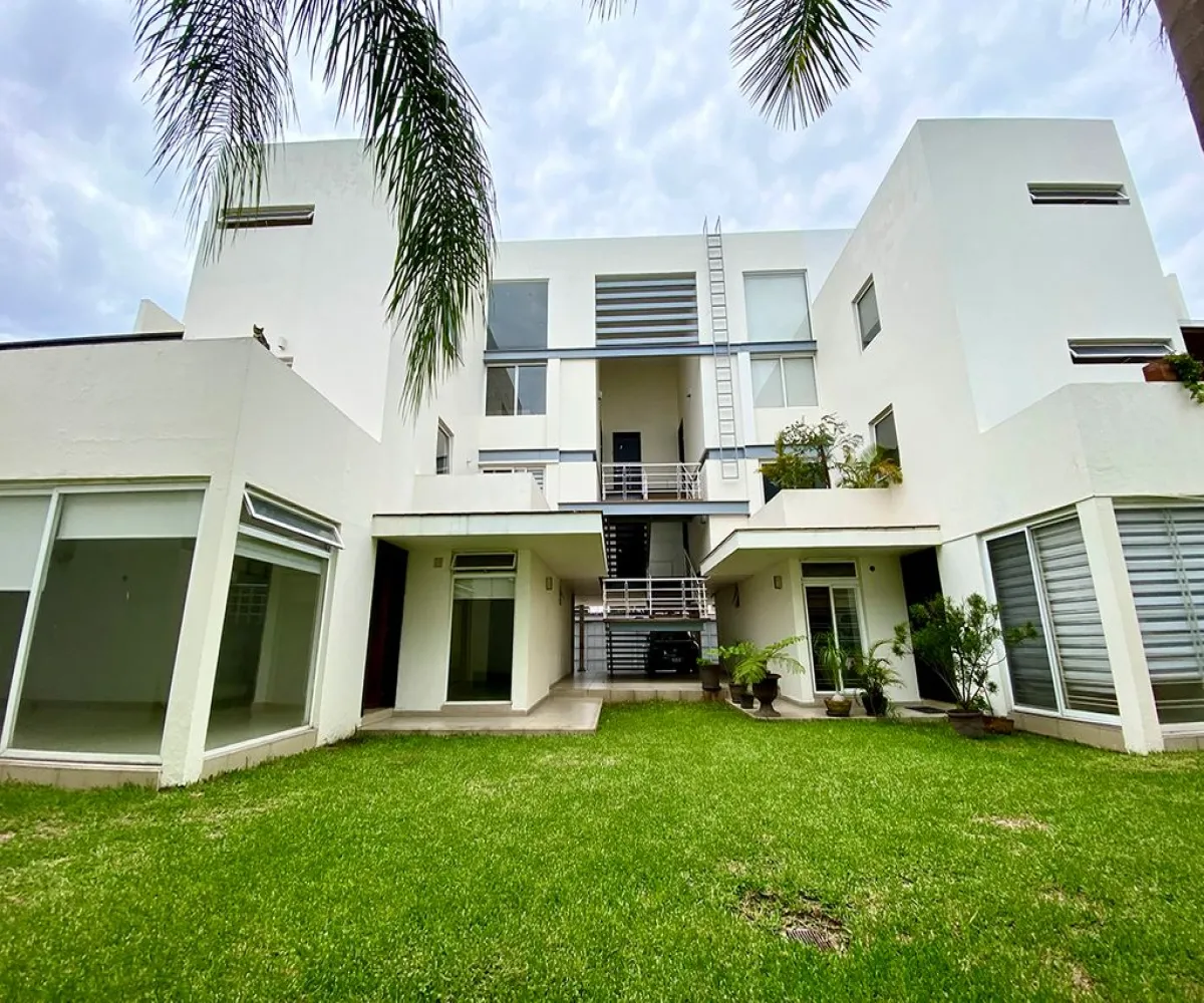 Departamento En Renta,Las Fuentes,Circunvalación Norte 200 2, Zapopan, Jalisco 45070, 3 Habitaciones,3 Baños,Circunvalación Norte,1,pU3rctf