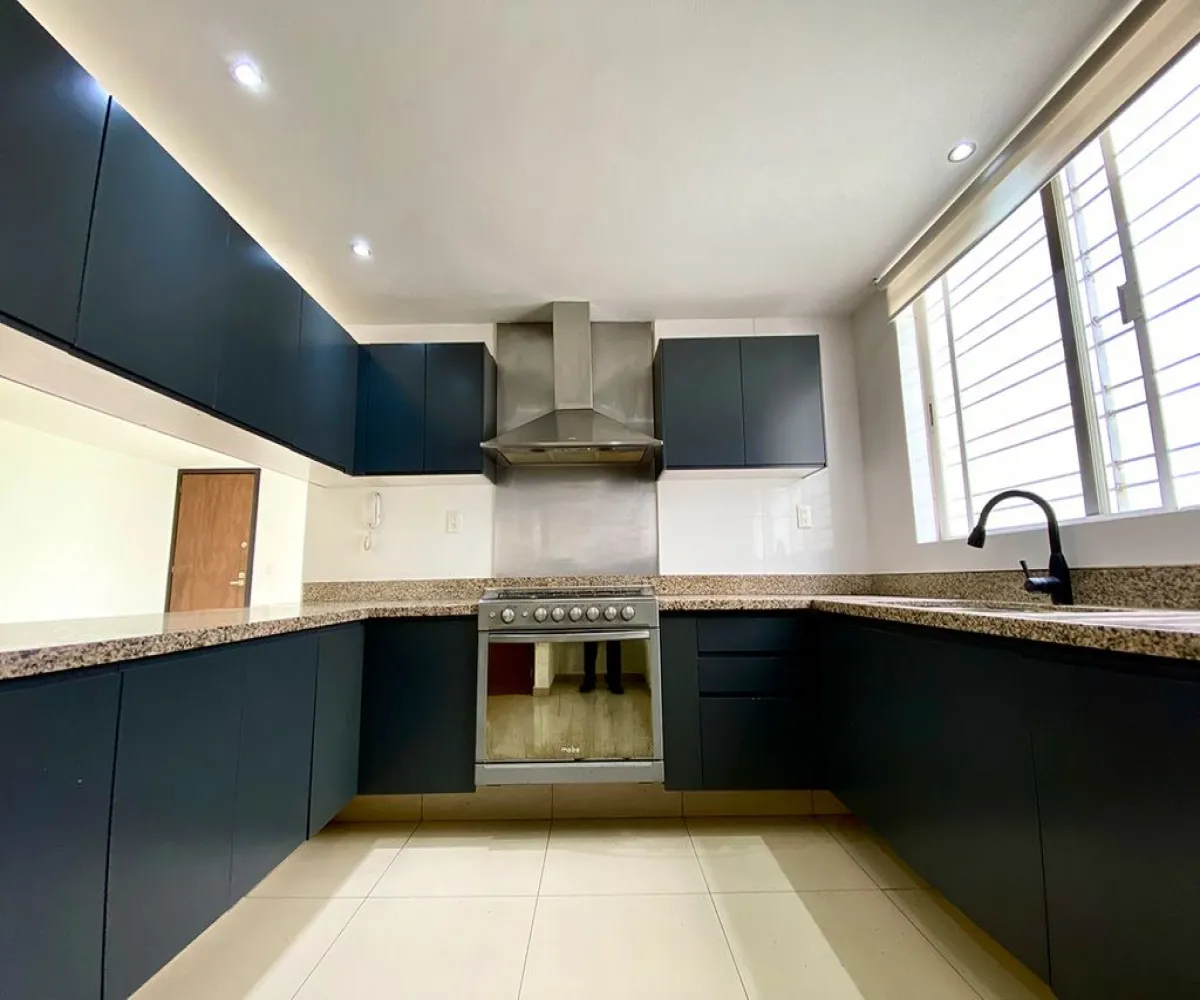 Departamento En Renta,Las Fuentes,Circunvalación Norte 200 2, Zapopan, Jalisco 45070, 3 Habitaciones,3 Baños,Circunvalación Norte,1,pU3rctf