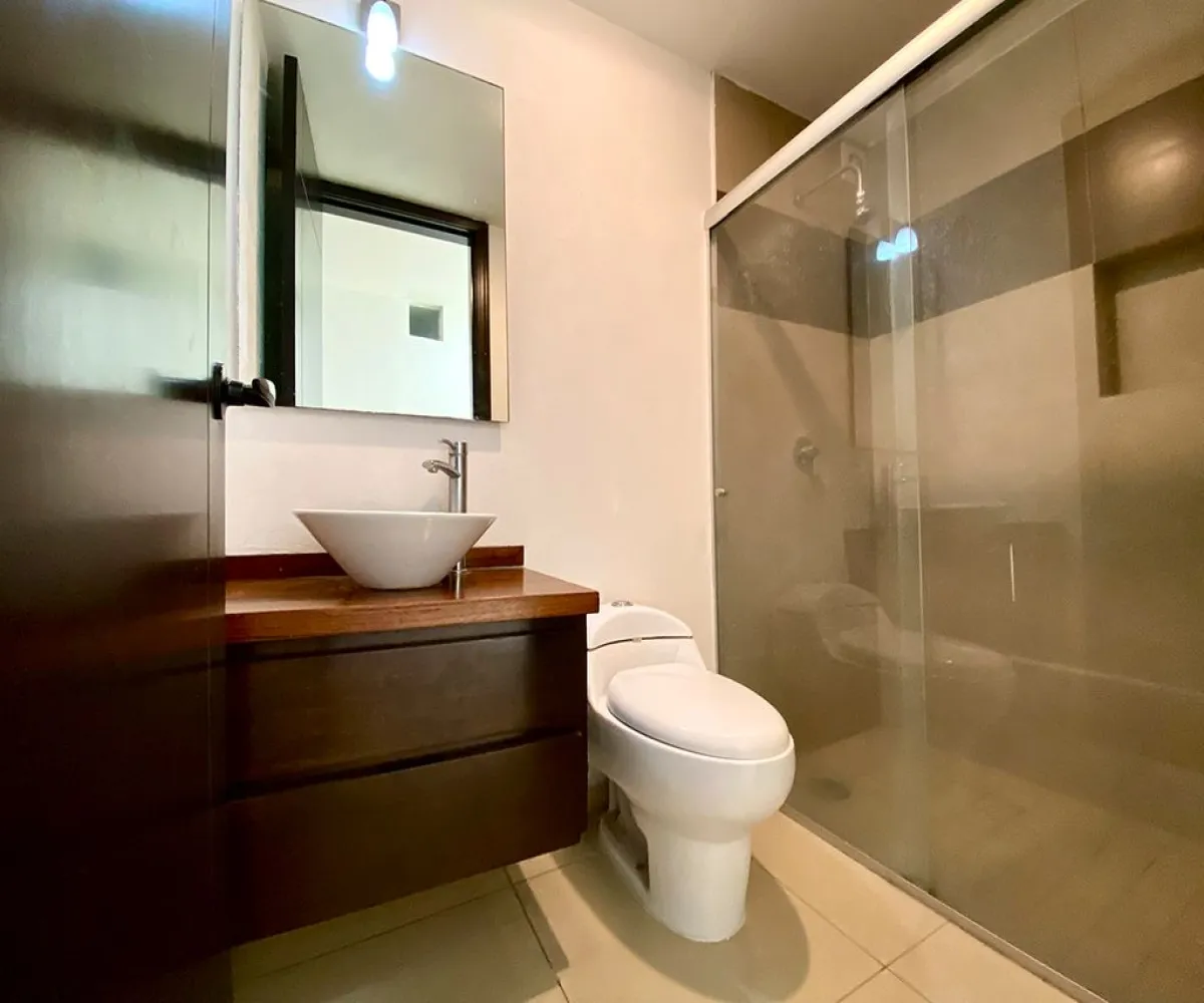 Departamento En Renta,Las Fuentes,Circunvalación Norte 200 2, Zapopan, Jalisco 45070, 3 Habitaciones,3 Baños,Circunvalación Norte,1,pU3rctf