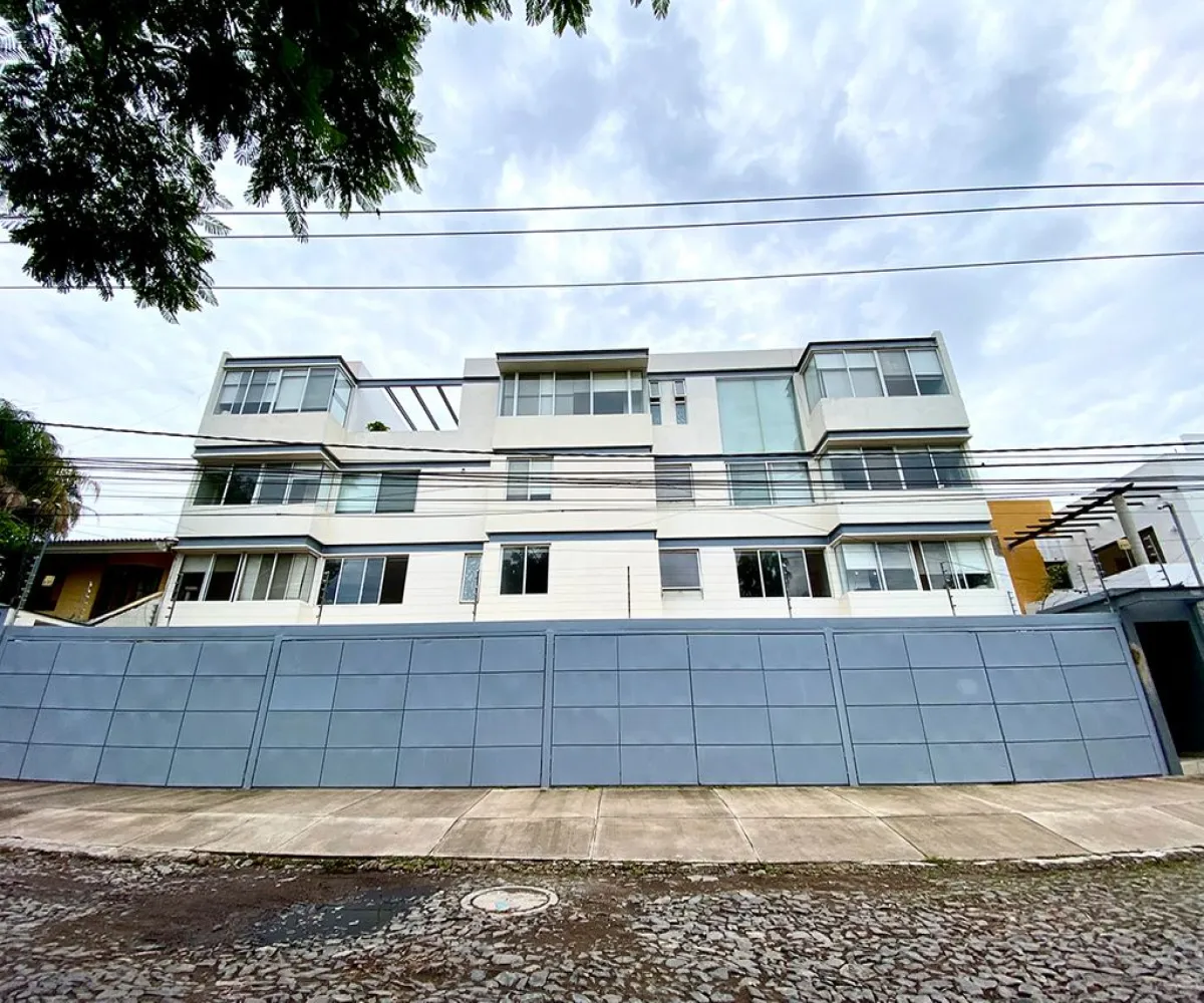 Departamento En Renta,Las Fuentes,Circunvalación Norte 200 2, Zapopan, Jalisco 45070, 3 Habitaciones,3 Baños,Circunvalación Norte,1,pU3rctf