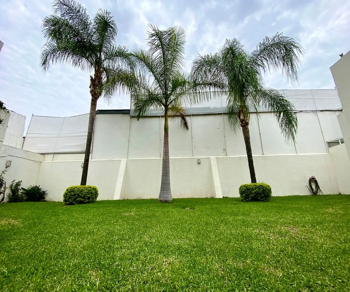 Departamento En Renta,Las Fuentes,Circunvalación Norte 200 2, Zapopan, Jalisco 45070, 3 Habitaciones,3 Baños,Circunvalación Norte,1,pU3rctf