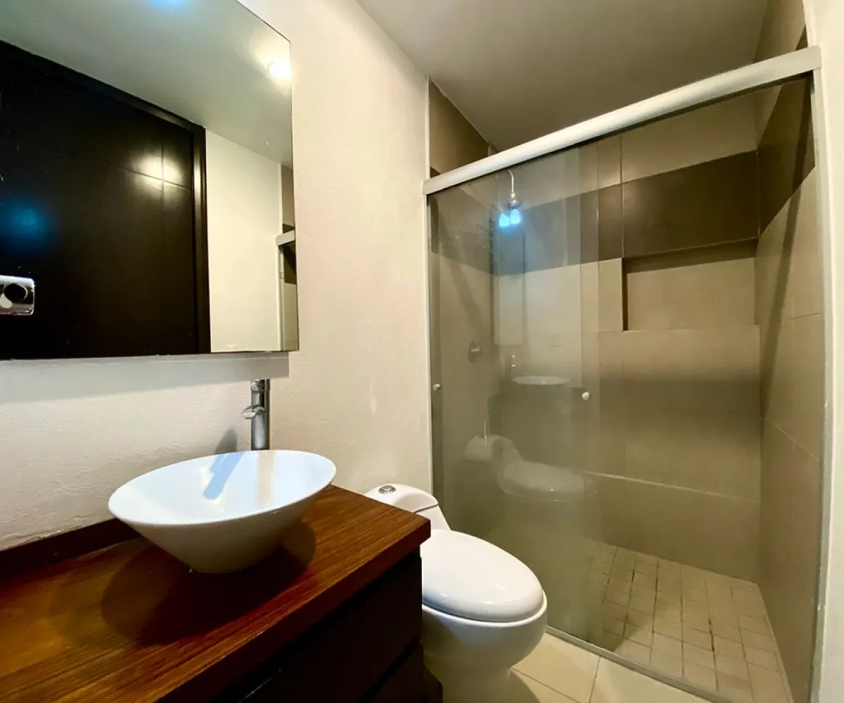 Departamento En Renta,Las Fuentes,Circunvalación Norte 200 2, Zapopan, Jalisco 45070, 3 Habitaciones,3 Baños,Circunvalación Norte,1,pU3rctf