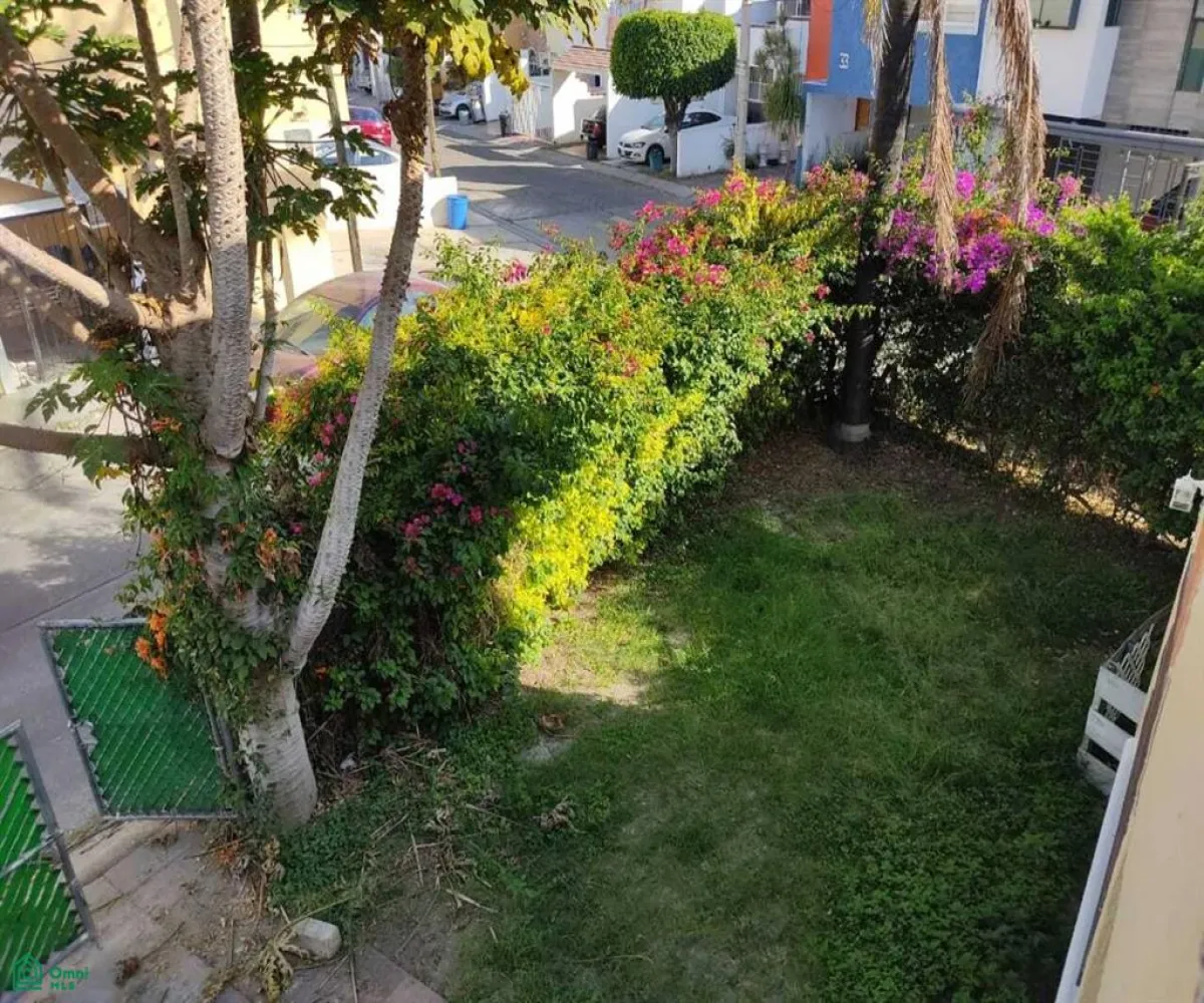 Casa En Venta,Chapalita Inn,CAPILLA 21, Zapopan, Jalisco 45036, 2 Habitaciones,1 Baño,CAPILLA,2,MX211070416