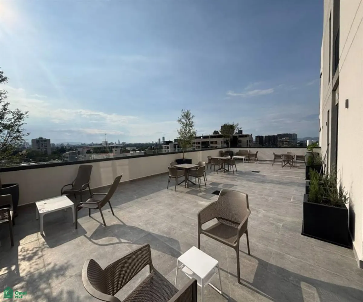 Departamento En Venta,Residencial Juan Manuel,Juan Palomar y Arias 510, Guadalajara, Jalisco 44680,Juan Palomar y Arias,MX251070737