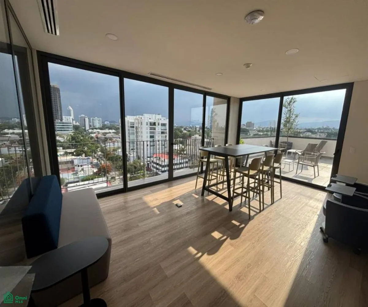 Departamento En Venta,Residencial Juan Manuel,Juan Palomar y Arias 510, Guadalajara, Jalisco 44680,Juan Palomar y Arias,MX251070737