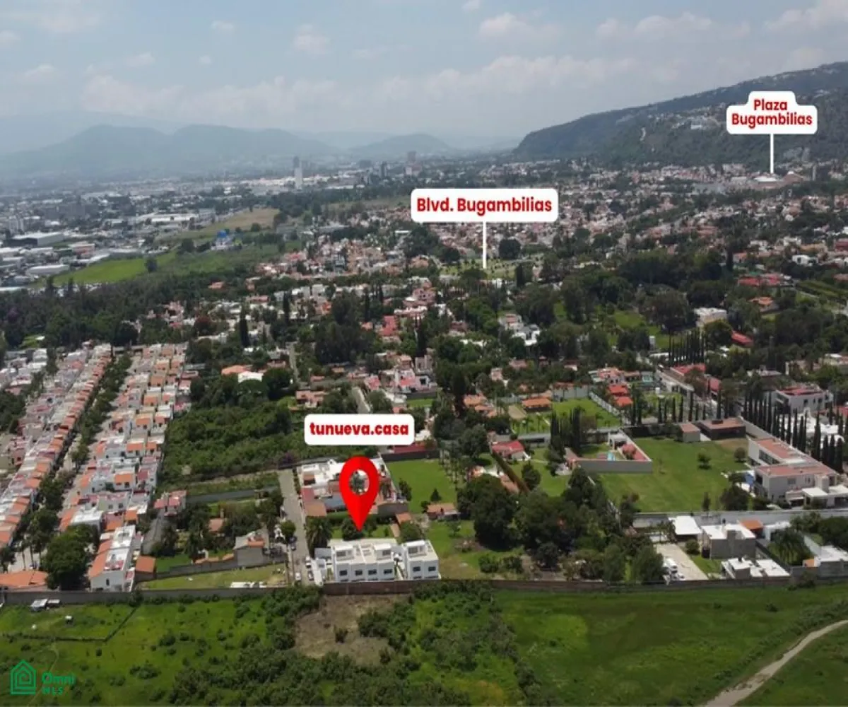 Casa En Venta,Campestre Los Pinos,Priv. Lorenzo Barcelata 7302, Zapopan, Jalisco 45100, 4 Habitaciones,3 Baños,Priv. Lorenzo Barcelata,3,MX261070499