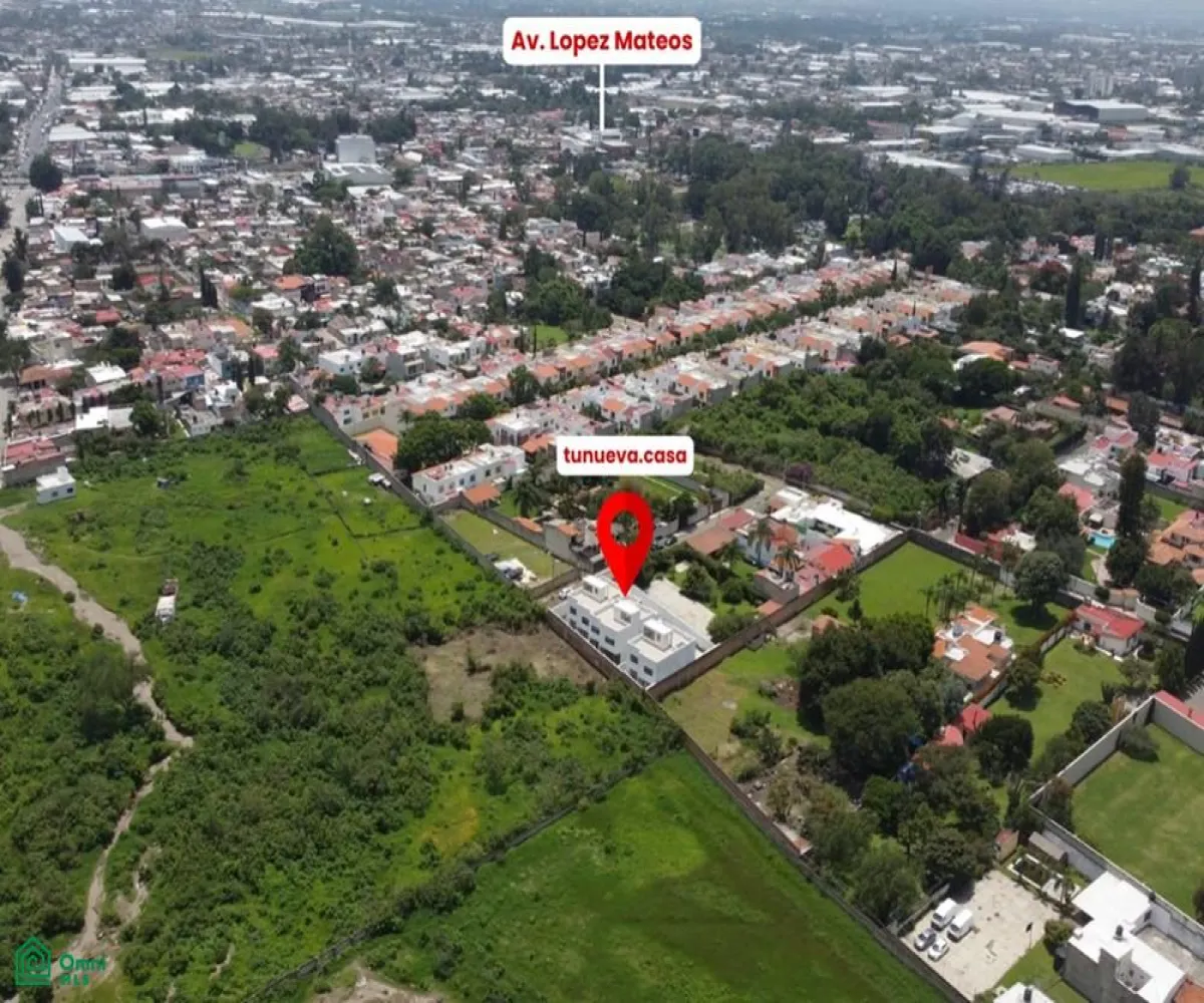 Casa En Venta,Campestre Los Pinos,Priv. Lorenzo Barcelata 7302, Zapopan, Jalisco 45100, 4 Habitaciones,3 Baños,Priv. Lorenzo Barcelata,3,MX261070499