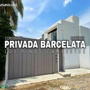 Casa En Venta,Campestre Los Pinos,Priv. Lorenzo Barcelata 7302, Zapopan, Jalisco 45100, 4 Habitaciones,3 Baños,Priv. Lorenzo Barcelata,3,MX261070499