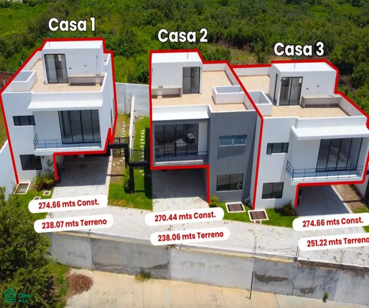 Casa En Venta,Campestre Los Pinos,Priv. Lorenzo Barcelata 7302, Zapopan, Jalisco 45100, 4 Habitaciones,3 Baños,Priv. Lorenzo Barcelata,3,MX261070499