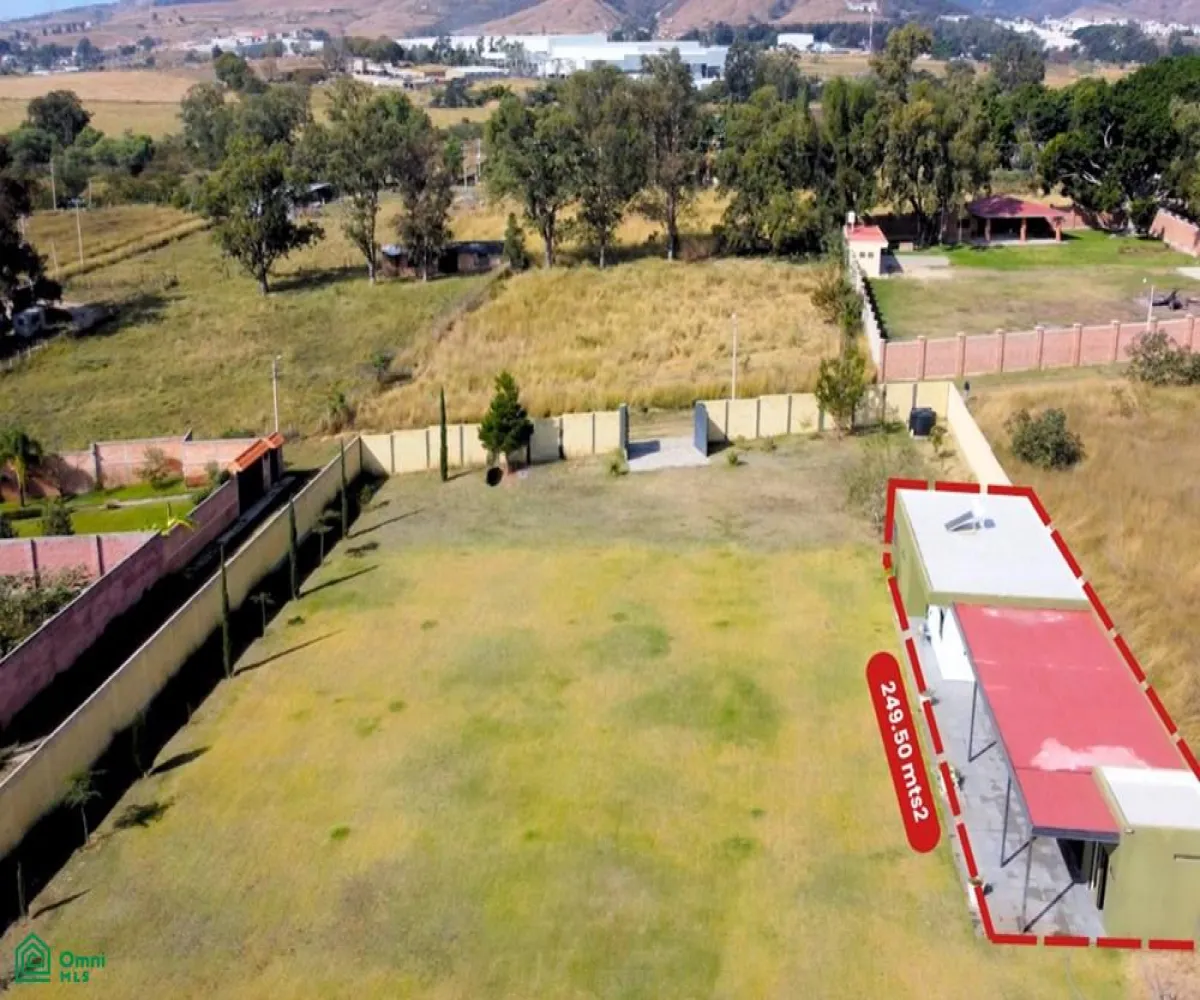 Terreno En Venta,Tesistán,Fracc. Colinas Del Martel S/N, Zapopan, Jalisco 45200,Fracc. Colinas Del Martel,MX261070508