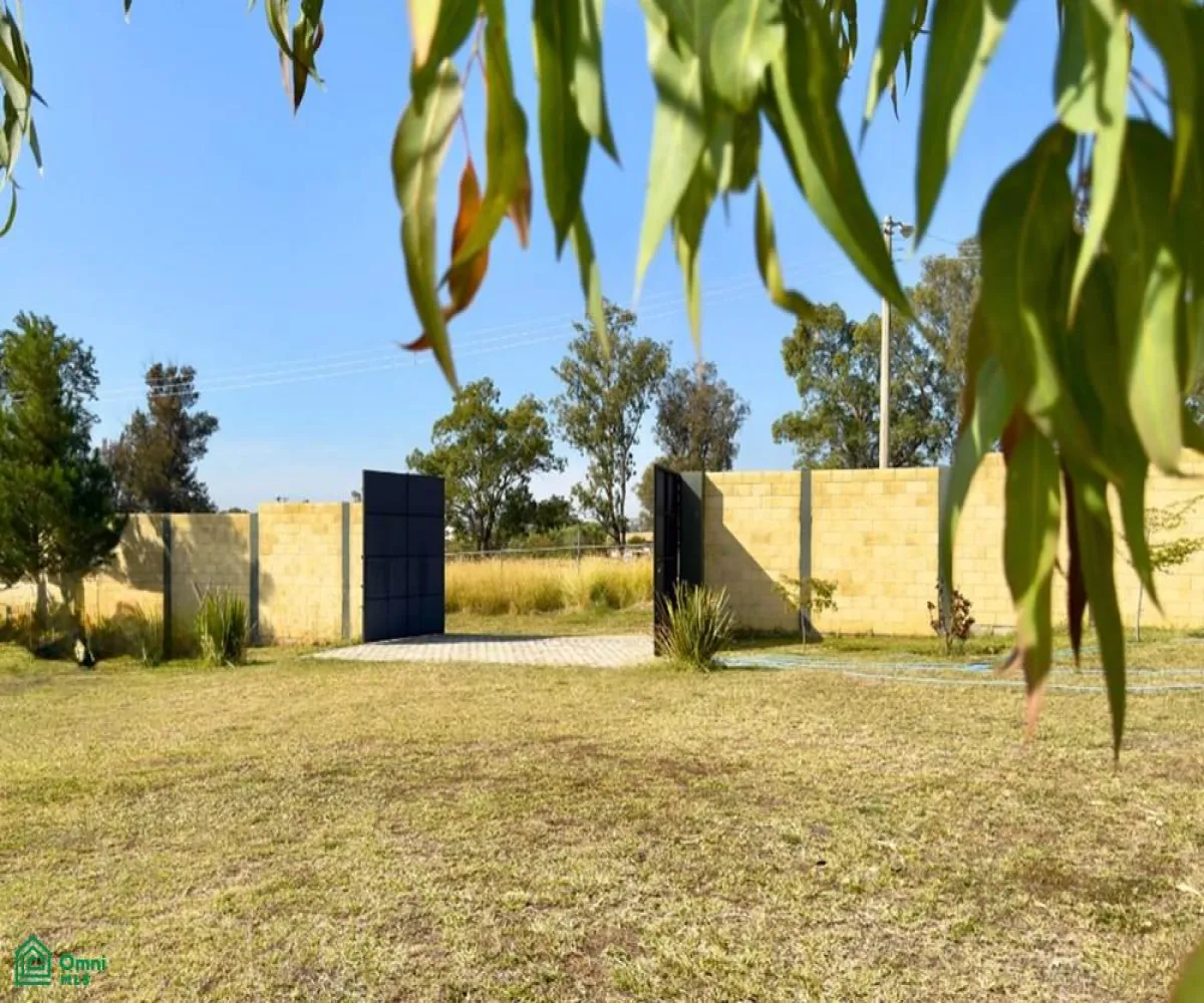 Terreno En Venta,Tesistán,Fracc. Colinas Del Martel S/N, Zapopan, Jalisco 45200,Fracc. Colinas Del Martel,MX261070508