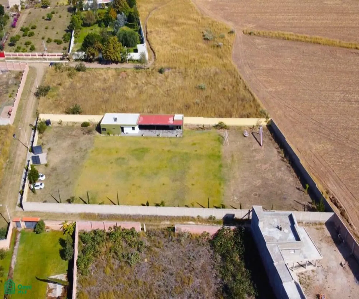Terreno En Venta,Tesistán,Fracc. Colinas Del Martel S/N, Zapopan, Jalisco 45200,Fracc. Colinas Del Martel,MX261070508