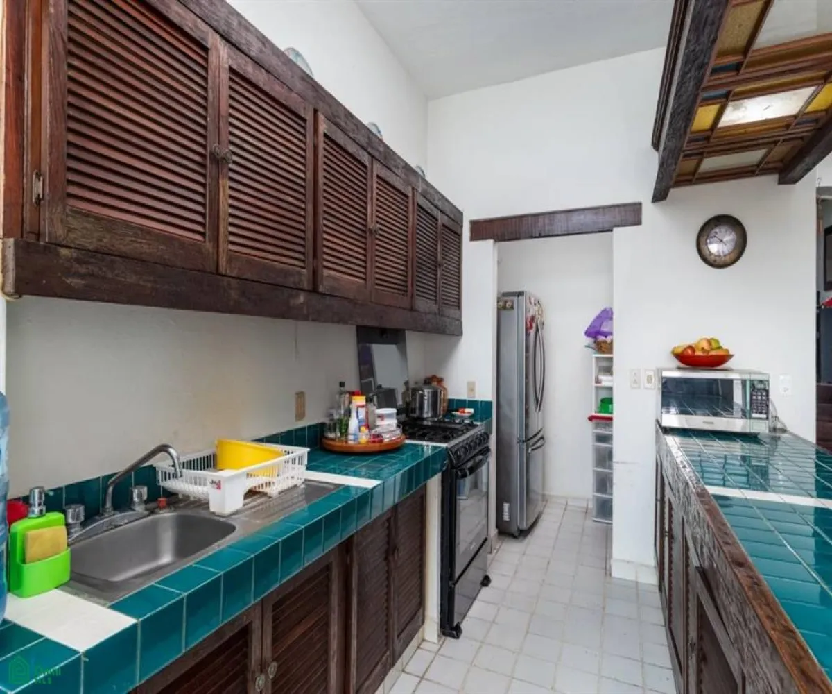 Departamento En Venta,5 de Diciembre,Calle Ecuador 1128, Puerto Vallarta, Jalisco 48350, 3 Habitaciones,3 Baños,Calle Ecuador,MX261070766