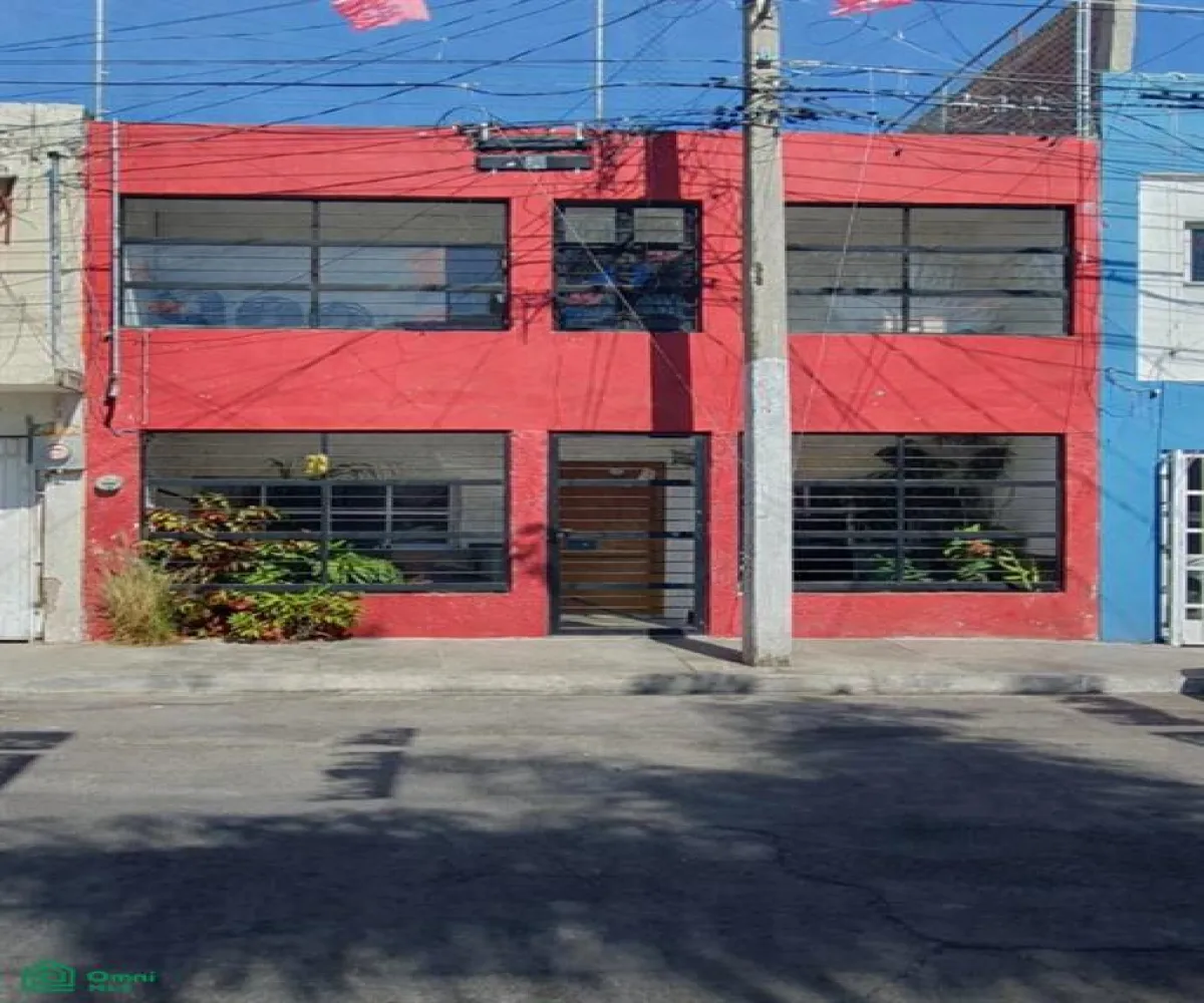 Casa En Venta,San Isidro,La Villa 630, Zapopan, Jalisco 45147, 3 Habitaciones,2 Baños,La Villa,2,MX261070994