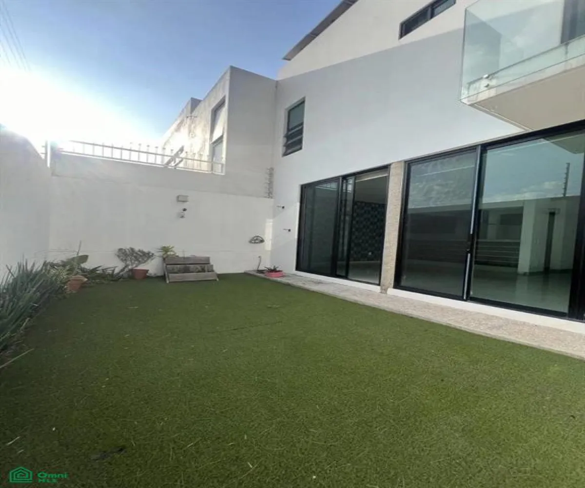 Casa En Renta,Valle Imperial,Blvd Valle Imperial 1664, Zapopan, Jalisco 45134, 2 Habitaciones,3 Baños,Blvd Valle Imperial,MX261071045