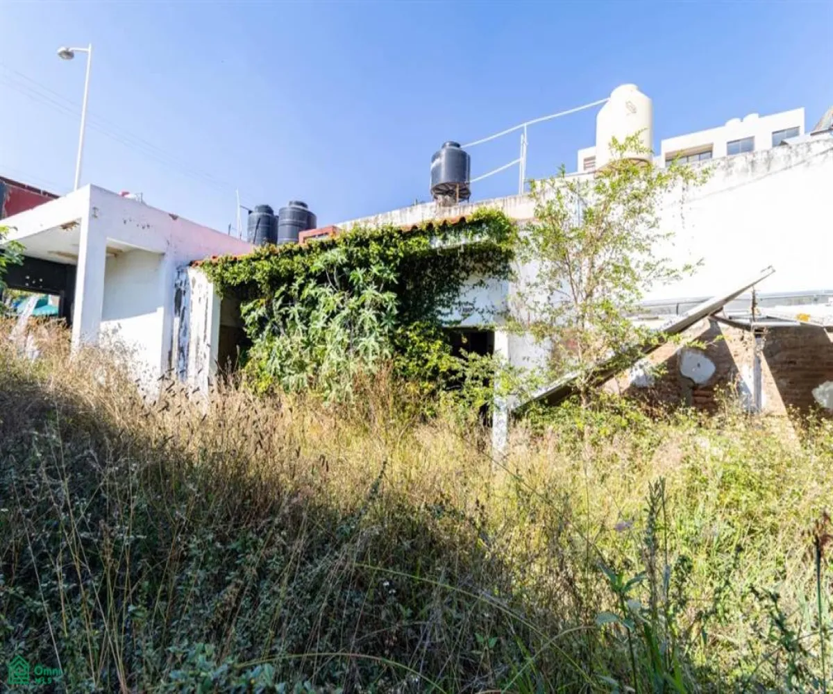 Terreno En Venta,Santa Fe,Eva Briseño 611, Zapopan, Jalisco 45168,Eva Briseño,MX261071048