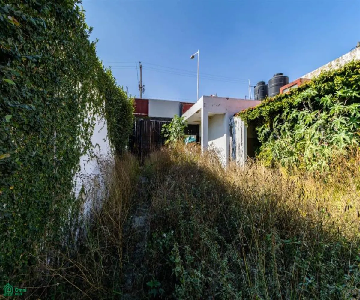 Terreno En Venta,Santa Fe,Eva Briseño 611, Zapopan, Jalisco 45168,Eva Briseño,MX261071048