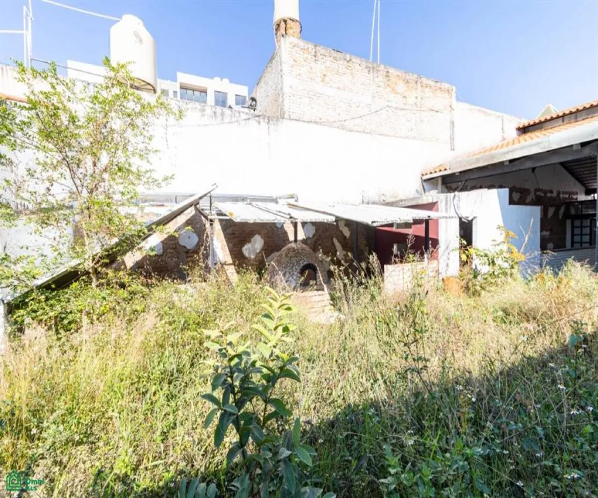 Terreno En Venta,Santa Fe,Eva Briseño 611, Zapopan, Jalisco 45168,Eva Briseño,MX261071048