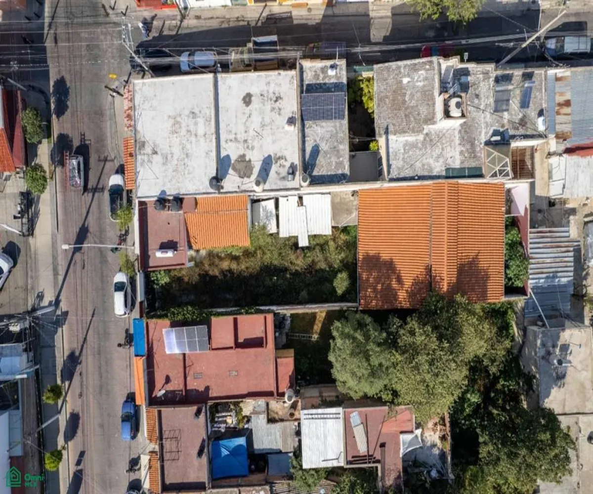 Terreno En Venta,Santa Fe,Eva Briseño 611, Zapopan, Jalisco 45168,Eva Briseño,MX261071048