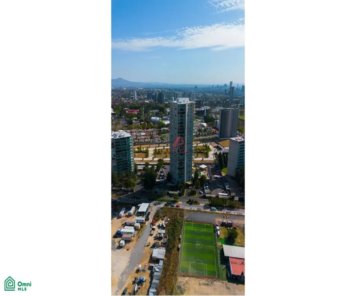 Departamento En Venta,Valle Real,CIMA 200, Zapopan, Jalisco 45019, 2 Habitaciones,2 Baños,CIMA,1,MX261071112