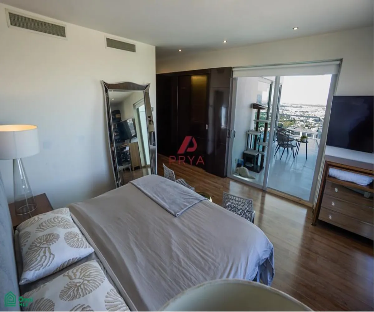 Departamento En Venta,Valle Real,CIMA 200, Zapopan, Jalisco 45019, 2 Habitaciones,2 Baños,CIMA,1,MX261071112