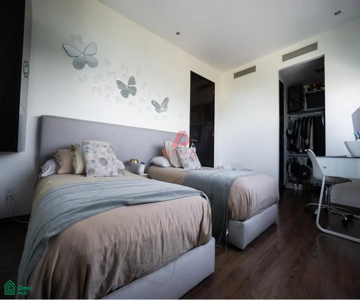 Departamento En Venta,Valle Real,CIMA 200, Zapopan, Jalisco 45019, 2 Habitaciones,2 Baños,CIMA,1,MX261071112