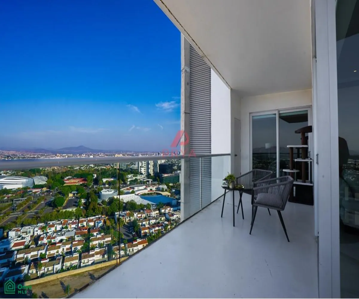 Departamento En Venta,Valle Real,CIMA 200, Zapopan, Jalisco 45019, 2 Habitaciones,2 Baños,CIMA,1,MX261071112