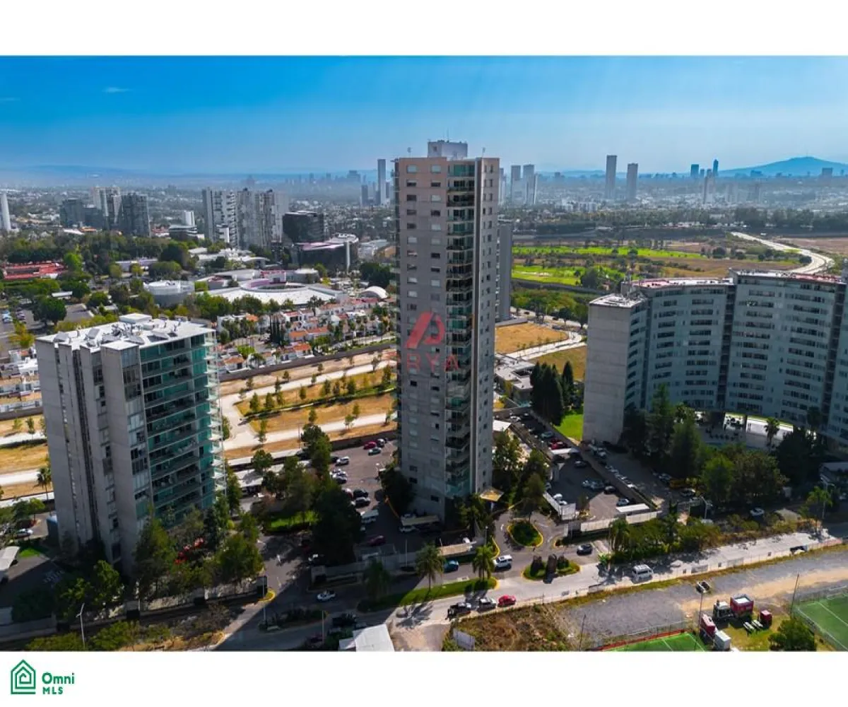 Departamento En Venta,Valle Real,CIMA 200, Zapopan, Jalisco 45019, 2 Habitaciones,2 Baños,CIMA,1,MX261071112