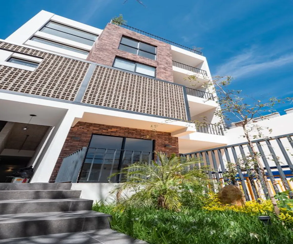 Departamento En Renta,Americana,Calle José Guadalupe Zuno Hernández 1858 1, Guadalajara, Jalisco 44160, 1 Cuarto,1 Baño,Calle José Guadalupe Zuno Hernández,1,pKBX1NG