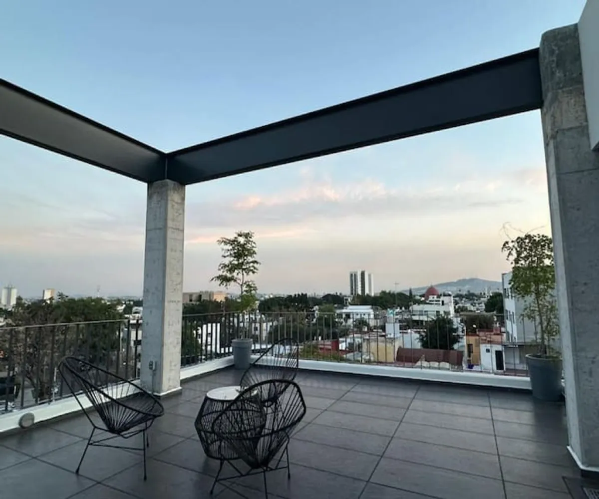 Departamento En Renta,Americana,Calle José Guadalupe Zuno Hernández 1858 1, Guadalajara, Jalisco 44160, 1 Cuarto,1 Baño,Calle José Guadalupe Zuno Hernández,1,pKBX1NG