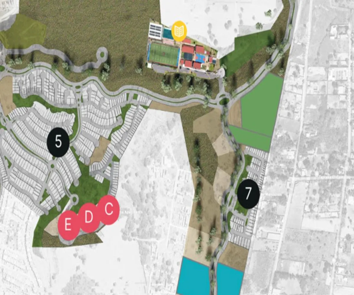 Terreno En Venta,Capital Norte ,Avenida Guadalajara 0, Zapopan, Jalisco 45134,Avenida Guadalajara,p0qcG44