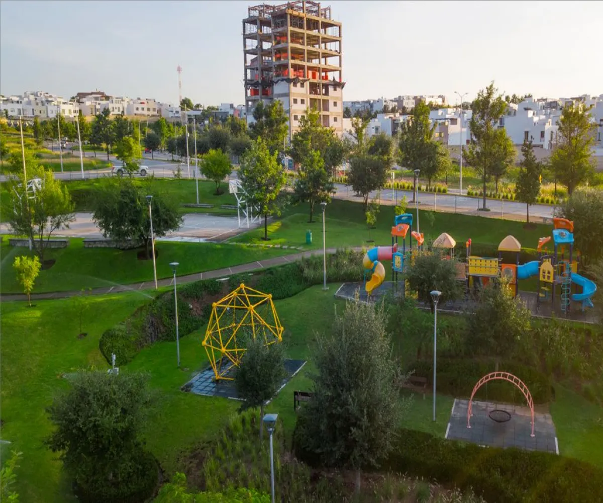 Terreno En Venta,Capital Norte ,Avenida Guadalajara 0, Zapopan, Jalisco 45134,Avenida Guadalajara,p0qcG44