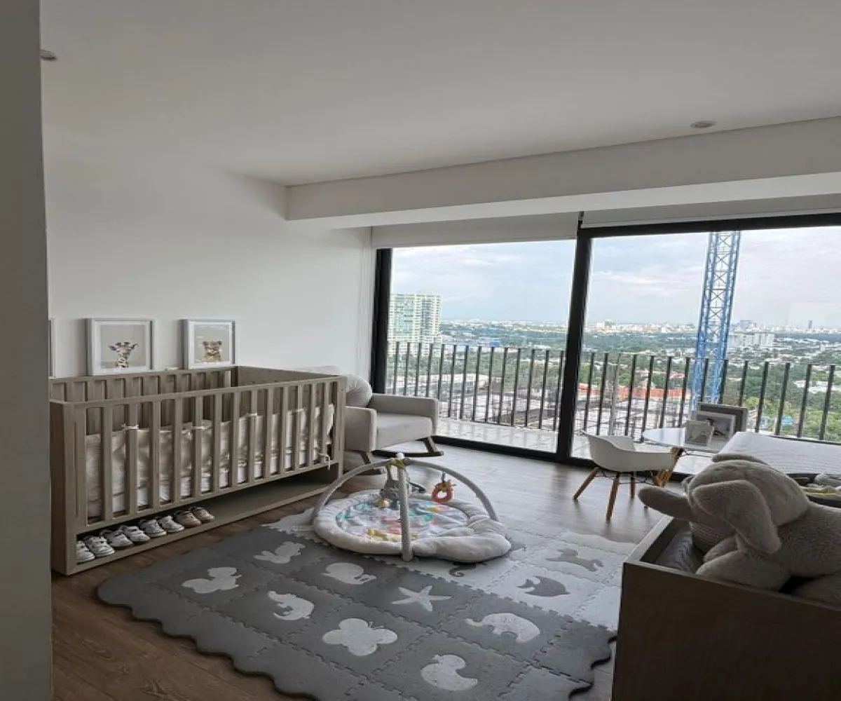 Departamento En Renta,Puerta del Valle,Anillo Periférico Norte Manuel Gómez Morín 1066, Zapopan, Jalisco 45019, 2 Habitaciones,2 Baños,Anillo Periférico Norte Manuel Gómez Morín,1,pRSaG7h