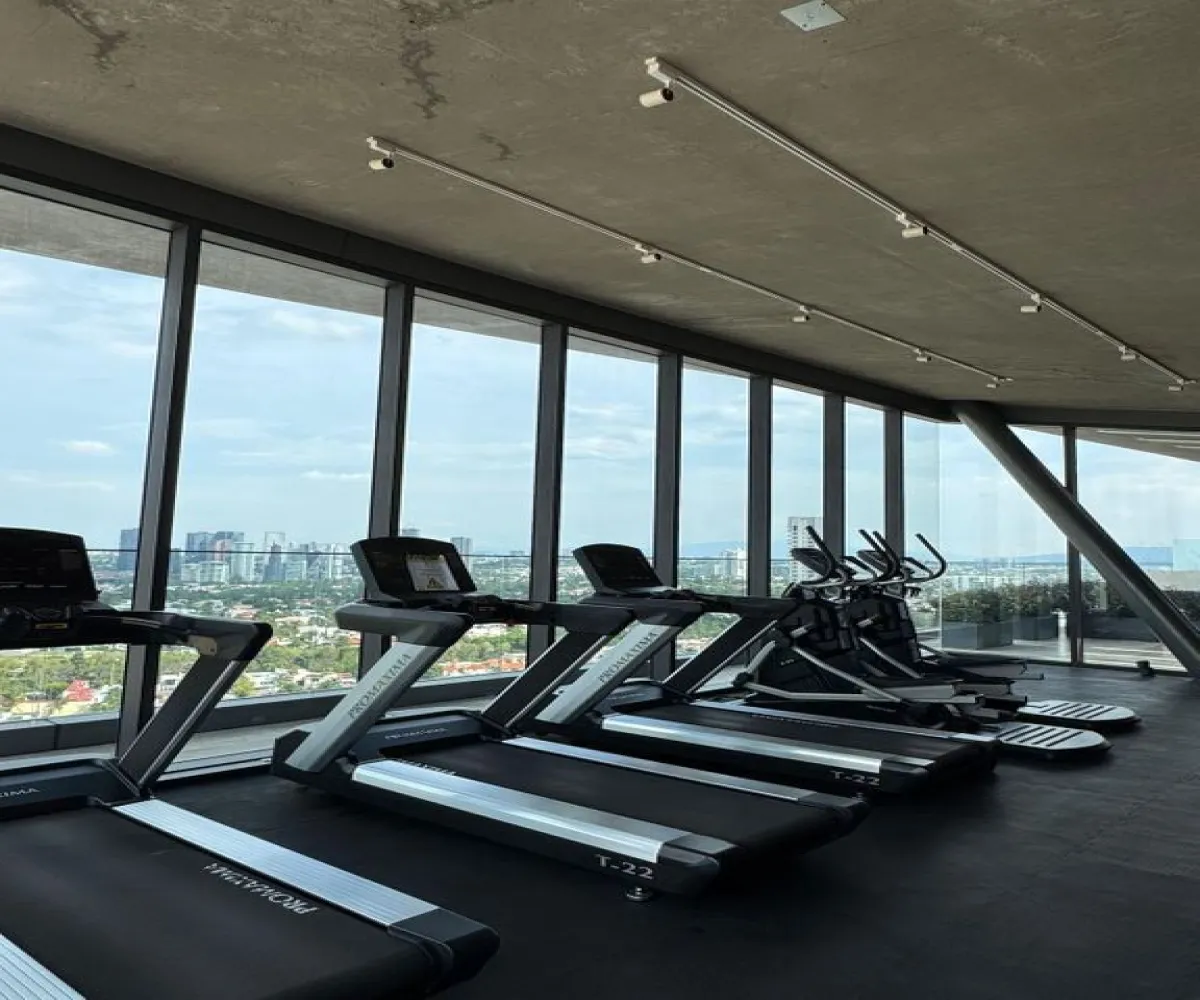 Departamento En Renta,Puerta del Valle,Anillo Periférico Norte Manuel Gómez Morín 1066, Zapopan, Jalisco 45019, 2 Habitaciones,2 Baños,Anillo Periférico Norte Manuel Gómez Morín,1,pRSaG7h