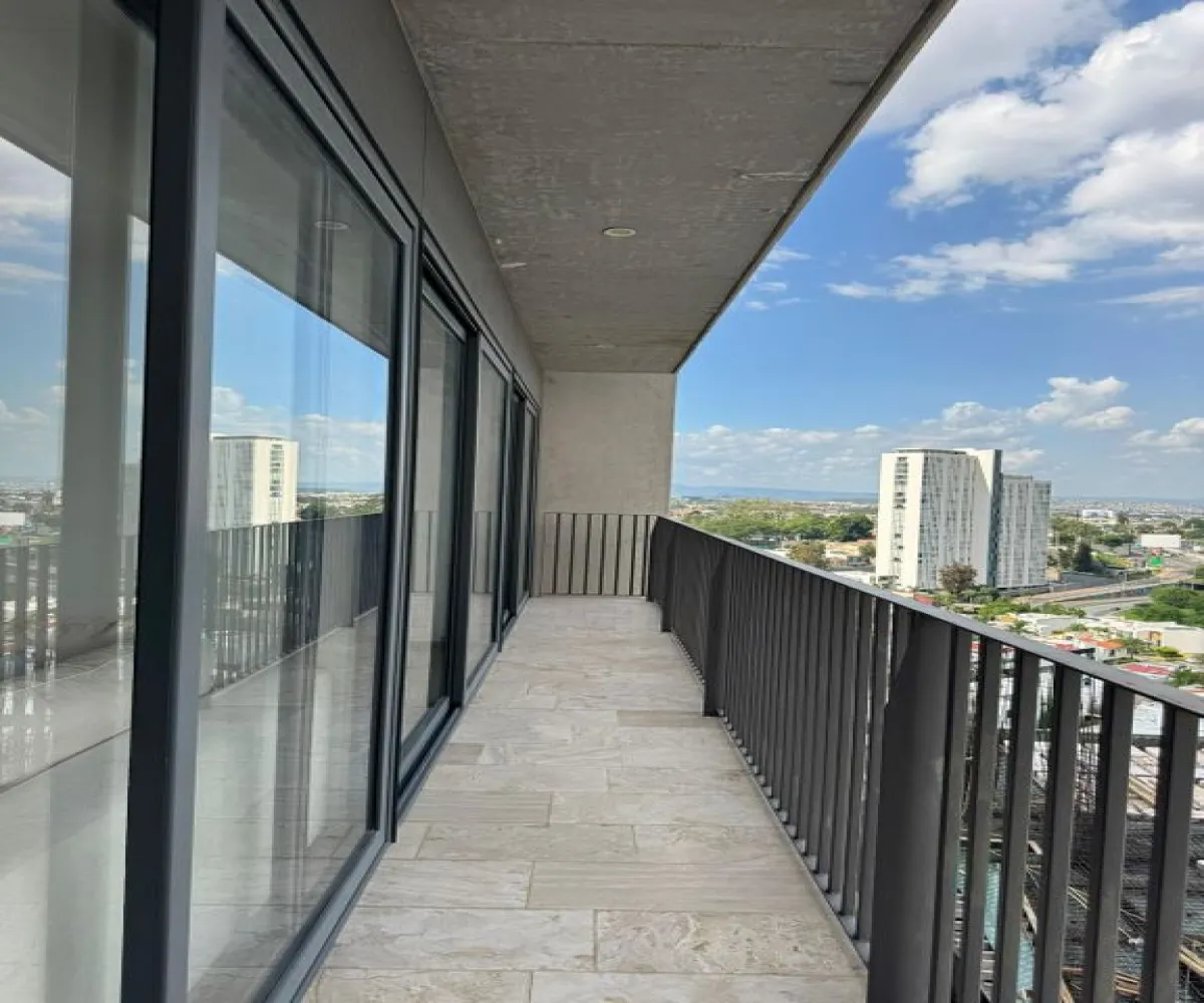 Departamento En Renta,Puerta del Valle,Anillo Periférico Norte Manuel Gómez Morín 1066, Zapopan, Jalisco 45019, 2 Habitaciones,2 Baños,Anillo Periférico Norte Manuel Gómez Morín,1,pRSaG7h