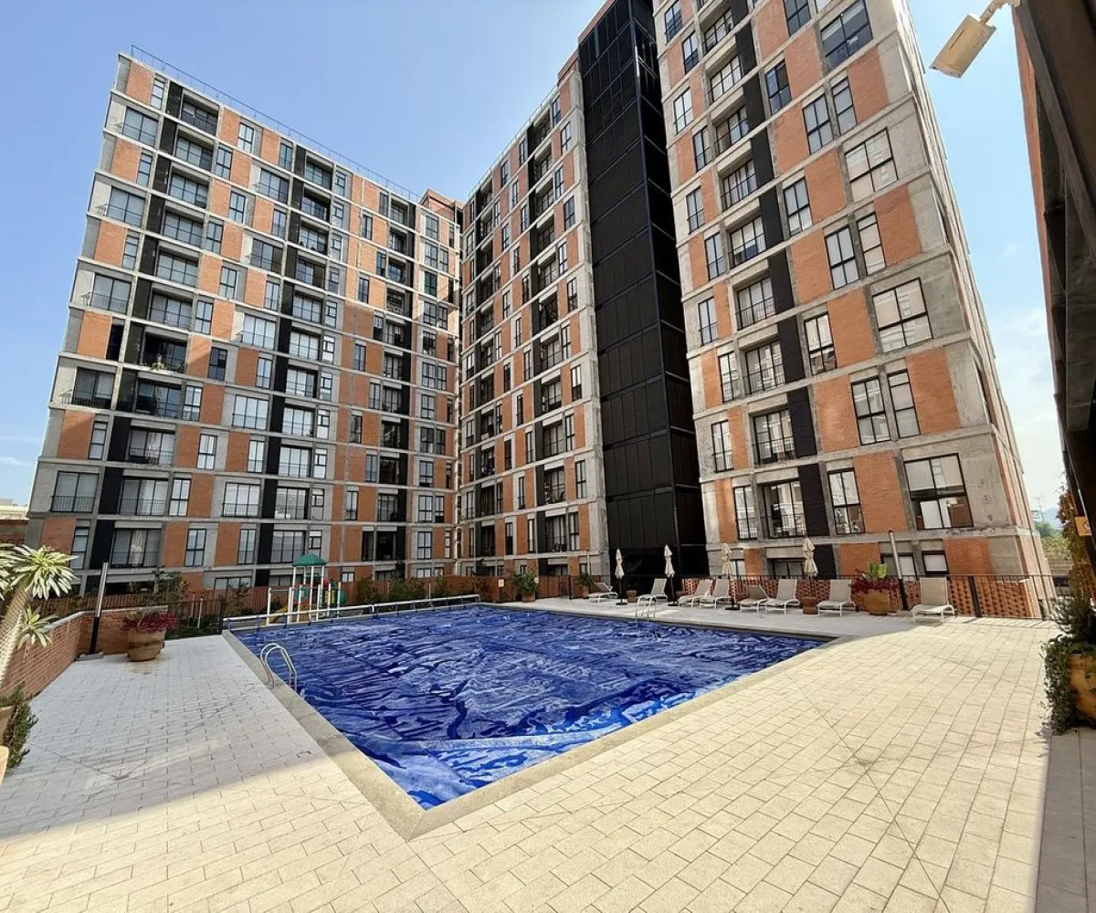 Departamento En Venta,Jardines Universidad,Avenida Naciones Unidas 7879 204A, Zapopan, Jalisco 45110, 2 Habitaciones,2 Baños,Avenida Naciones Unidas,1,py70Cn2