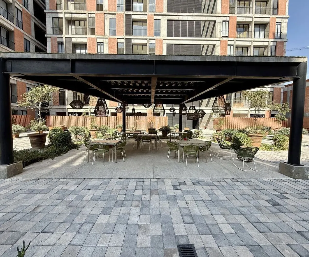 Departamento En Venta,Jardines Universidad,Avenida Naciones Unidas 7879 204A, Zapopan, Jalisco 45110, 2 Habitaciones,2 Baños,Avenida Naciones Unidas,1,py70Cn2