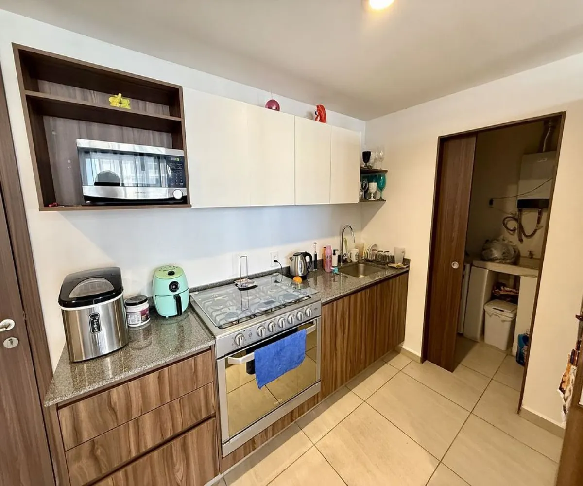 Departamento En Venta,Jardines Universidad,Avenida Naciones Unidas 7879 204A, Zapopan, Jalisco 45110, 2 Habitaciones,2 Baños,Avenida Naciones Unidas,1,py70Cn2