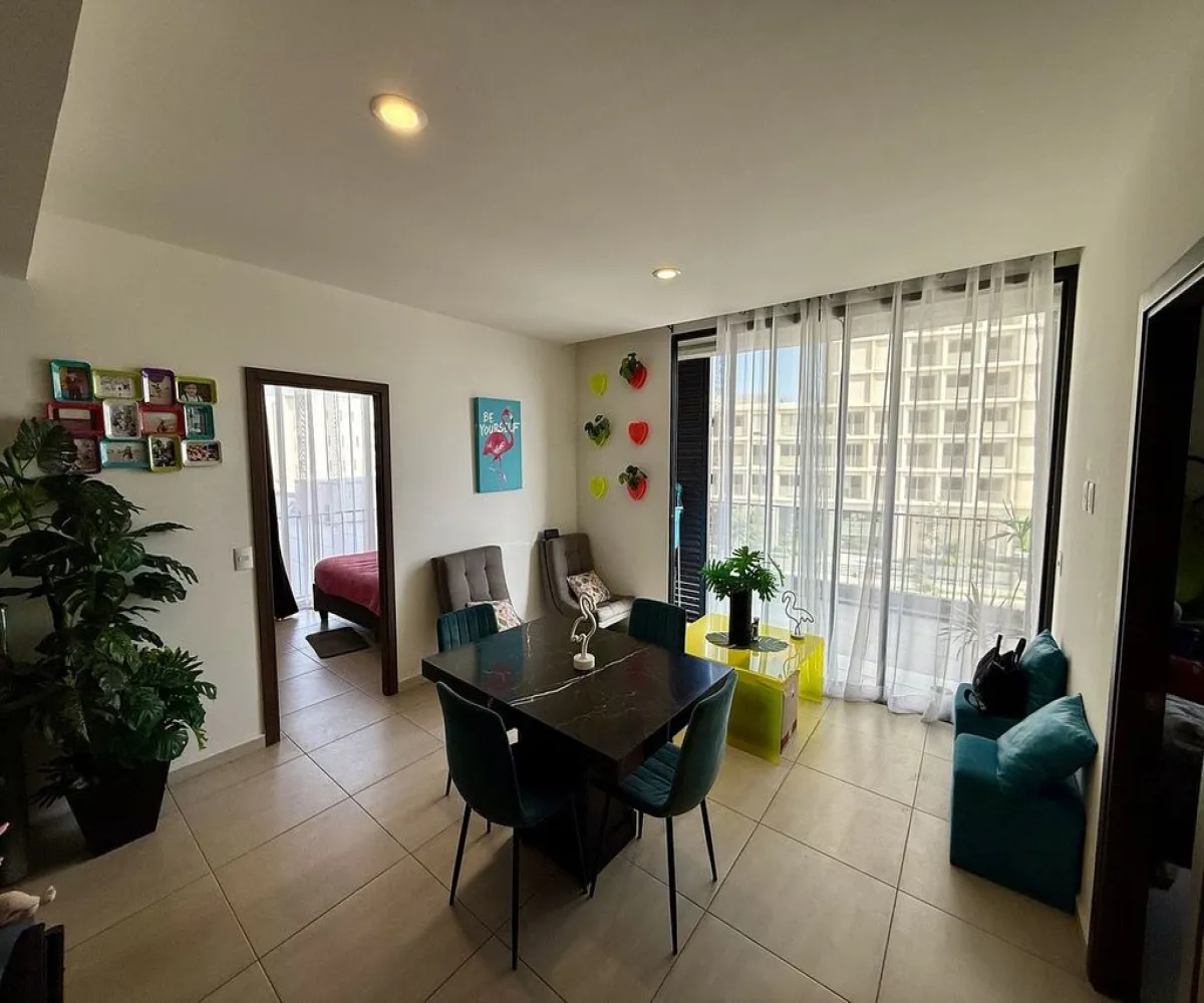 Departamento En Venta,Jardines Universidad,Avenida Naciones Unidas 7879 204A, Zapopan, Jalisco 45110, 2 Habitaciones,2 Baños,Avenida Naciones Unidas,1,py70Cn2