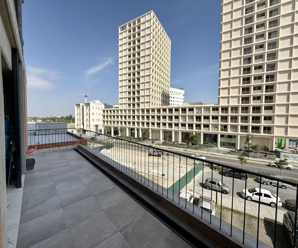 Departamento En Venta,Jardines Universidad,Avenida Naciones Unidas 7879 204A, Zapopan, Jalisco 45110, 2 Habitaciones,2 Baños,Avenida Naciones Unidas,1,py70Cn2