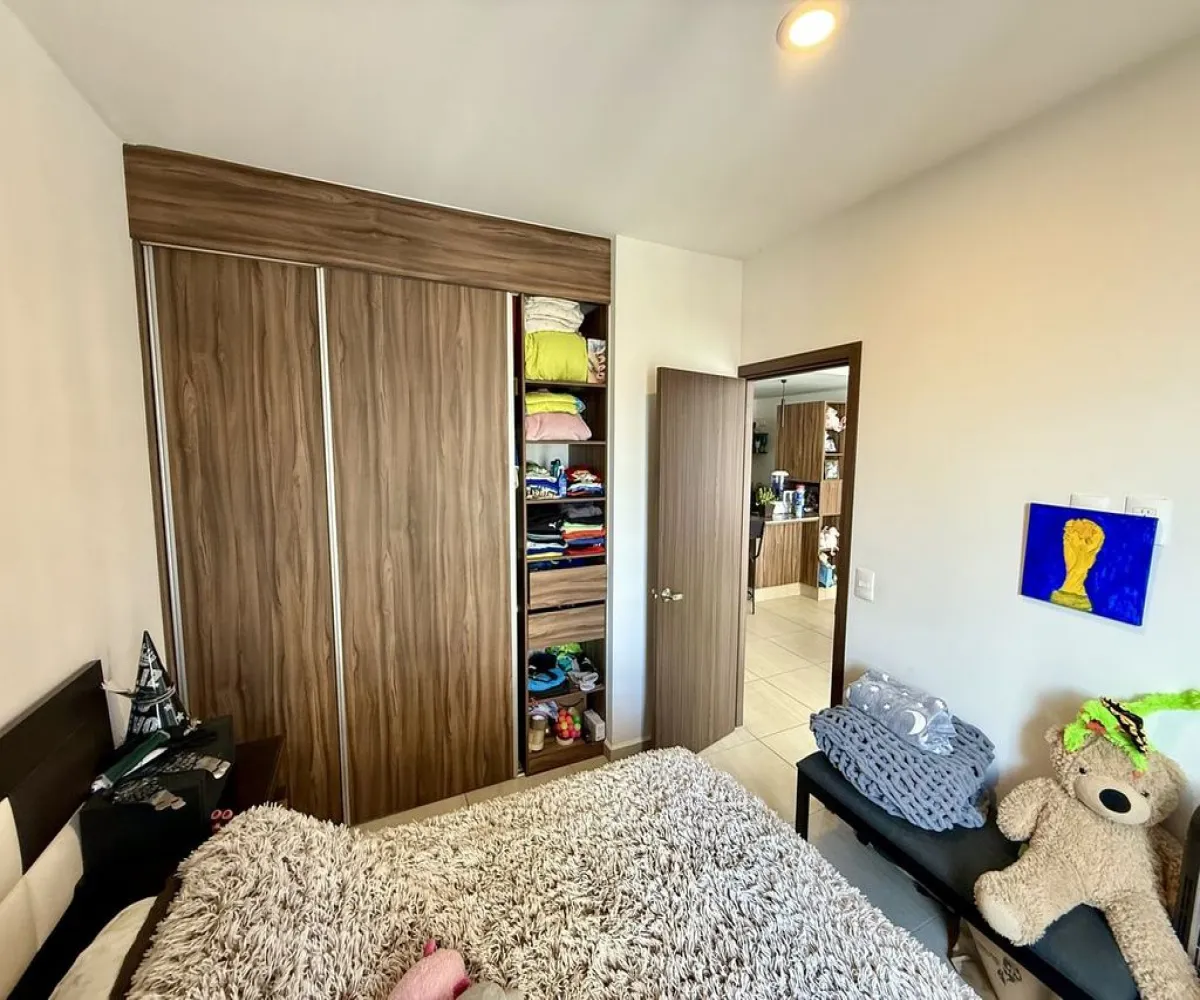 Departamento En Venta,Jardines Universidad,Avenida Naciones Unidas 7879 204A, Zapopan, Jalisco 45110, 2 Habitaciones,2 Baños,Avenida Naciones Unidas,1,py70Cn2