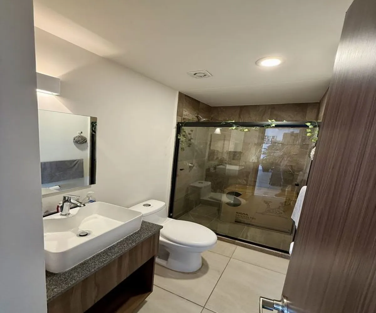 Departamento En Venta,Jardines Universidad,Avenida Naciones Unidas 7879 204A, Zapopan, Jalisco 45110, 2 Habitaciones,2 Baños,Avenida Naciones Unidas,1,py70Cn2