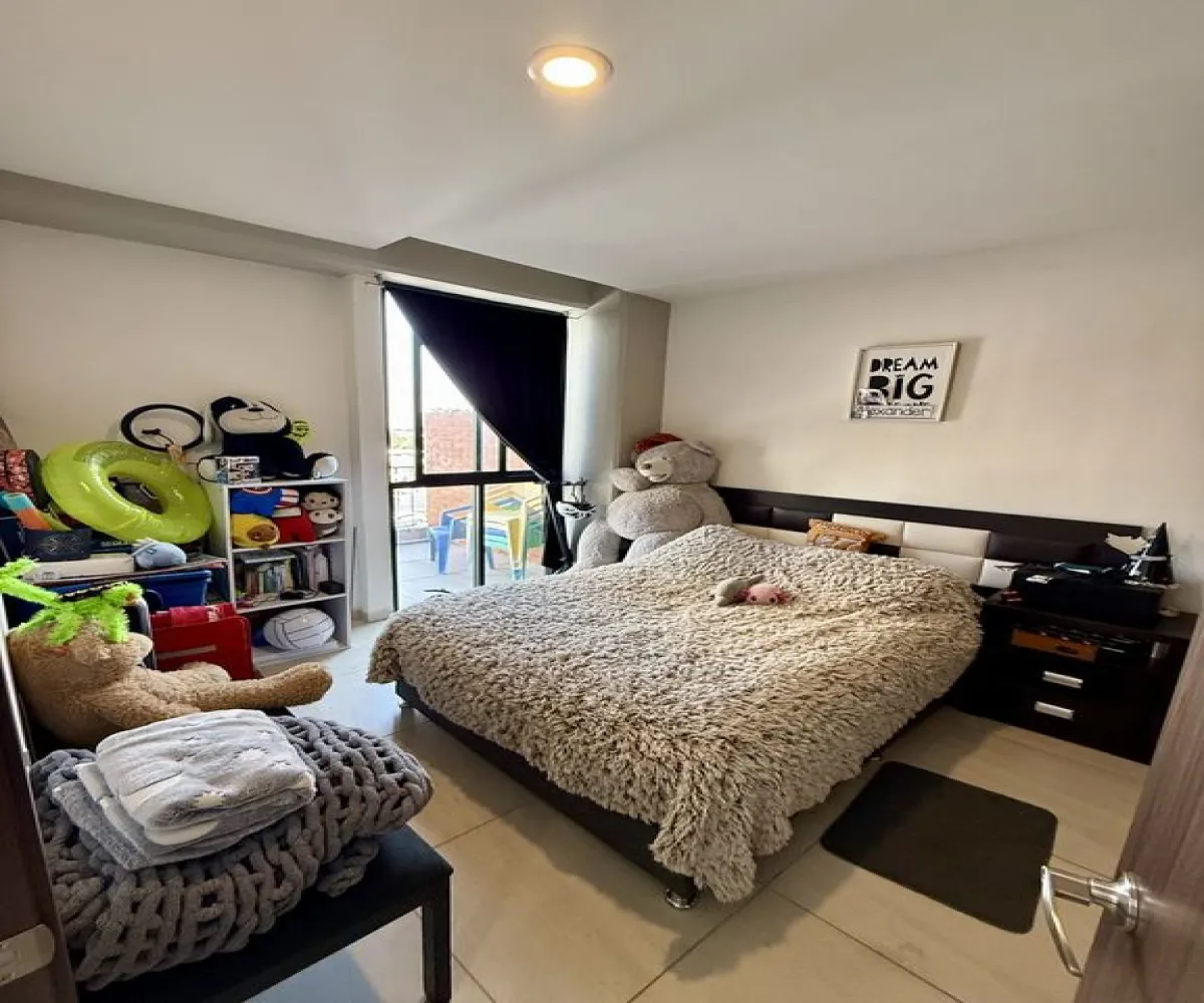 Departamento En Venta,Jardines Universidad,Avenida Naciones Unidas 7879 204A, Zapopan, Jalisco 45110, 2 Habitaciones,2 Baños,Avenida Naciones Unidas,1,py70Cn2