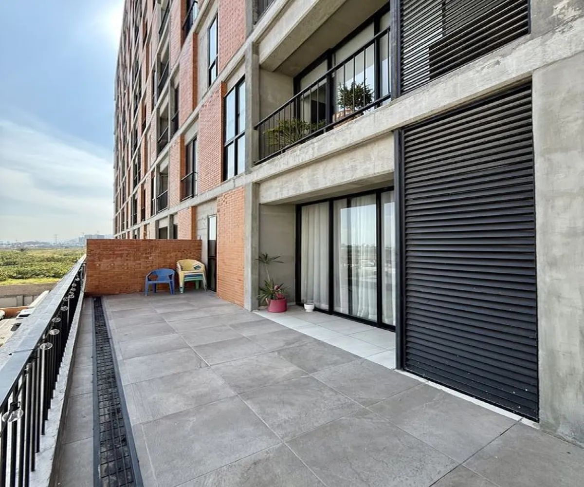 Departamento En Venta,Jardines Universidad,Avenida Naciones Unidas 7879 204A, Zapopan, Jalisco 45110, 2 Habitaciones,2 Baños,Avenida Naciones Unidas,1,py70Cn2