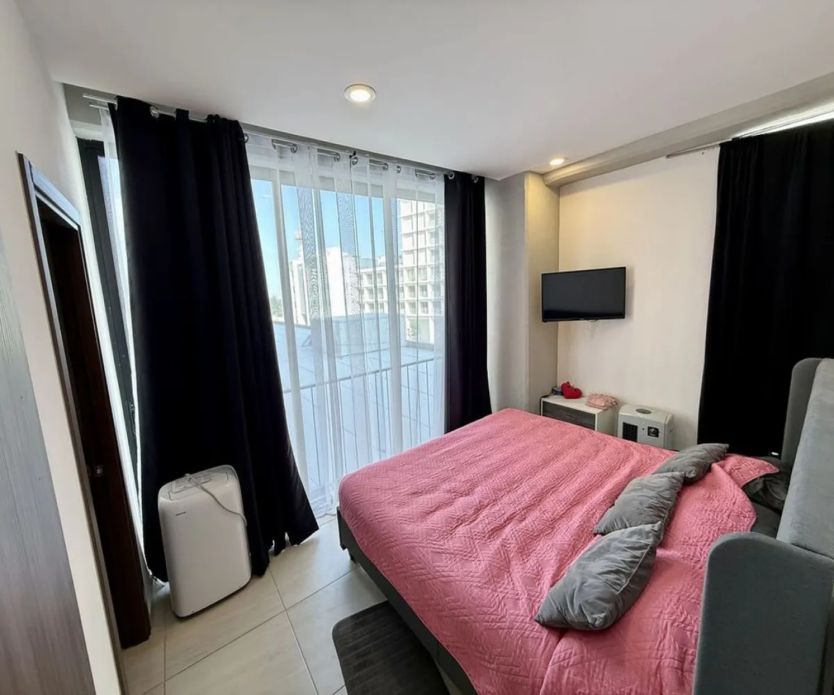 Departamento En Venta,Jardines Universidad,Avenida Naciones Unidas 7879 204A, Zapopan, Jalisco 45110, 2 Habitaciones,2 Baños,Avenida Naciones Unidas,1,py70Cn2