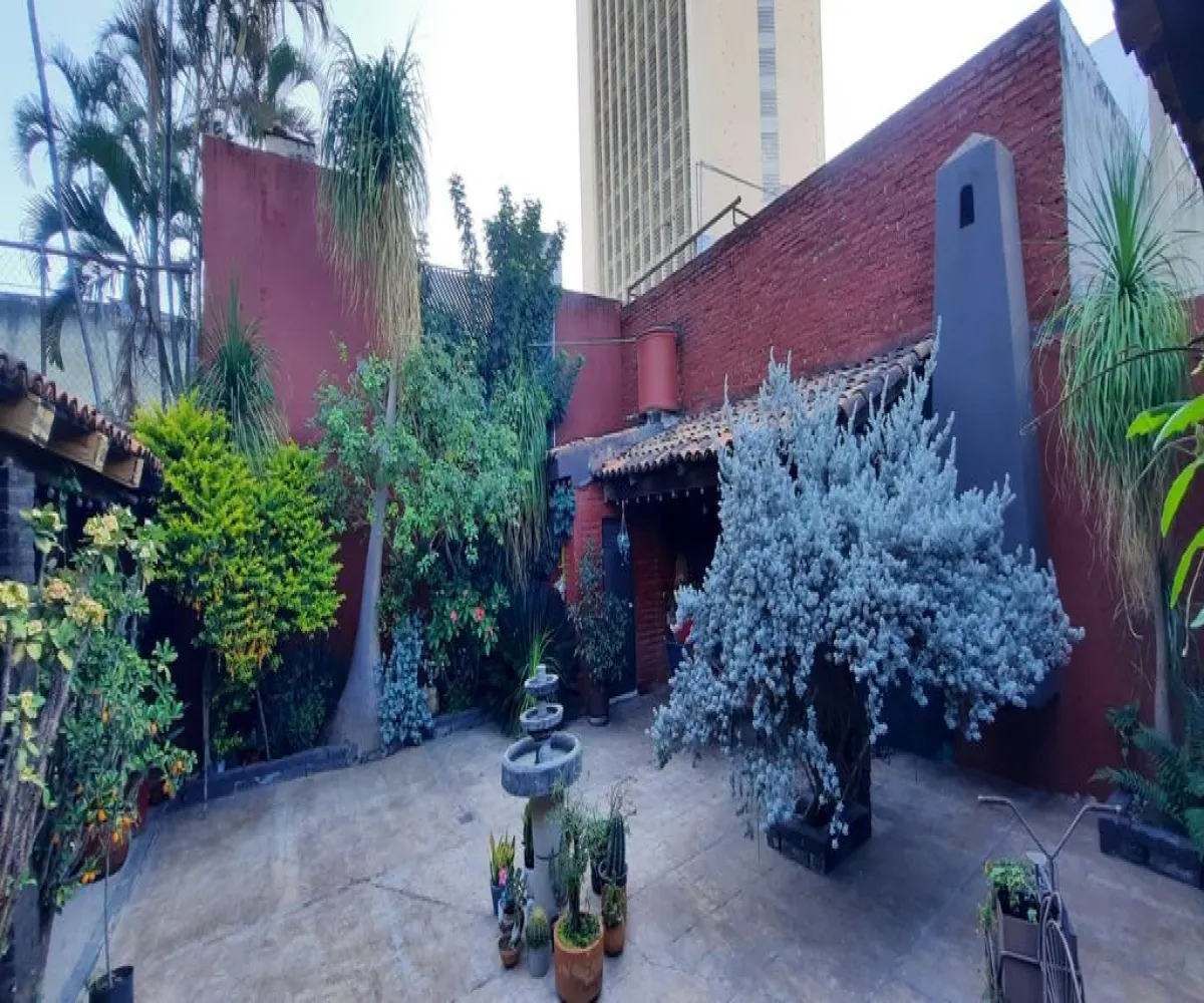 Casa En Venta,Circunvalación Vallarta,Justicia 2615, Guadalajara, Jalisco 44680, 4 Habitaciones,3 Baños,Justicia,1,p4dcLE4